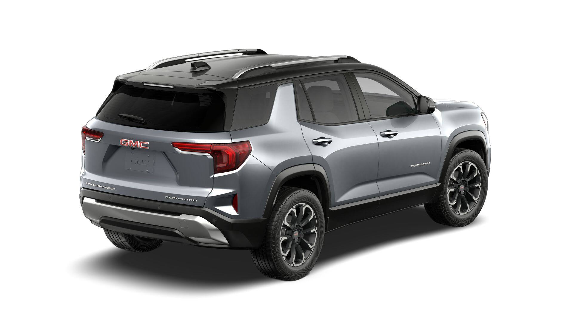2027 GMC Terrain AWD Elevation