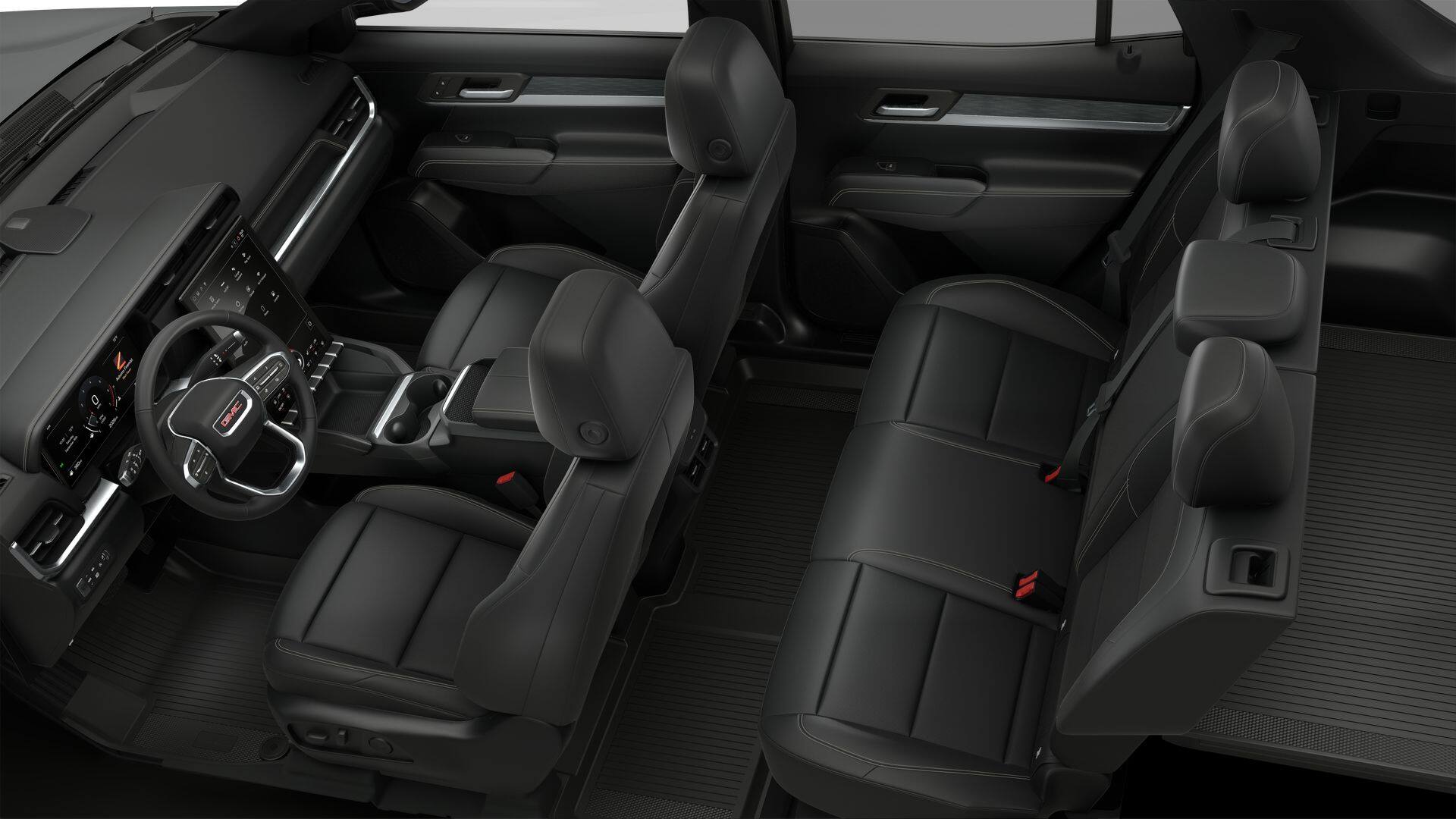 2027 GMC Terrain AWD Elevation