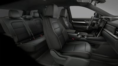 2027 GMC Terrain AWD Elevation