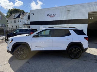 2027 GMC Terrain AWD Elevation