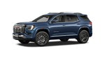 2027 GMC Terrain AWD Denali
