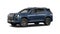 2027 GMC Terrain AWD Denali
