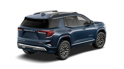 2027 GMC Terrain AWD Denali