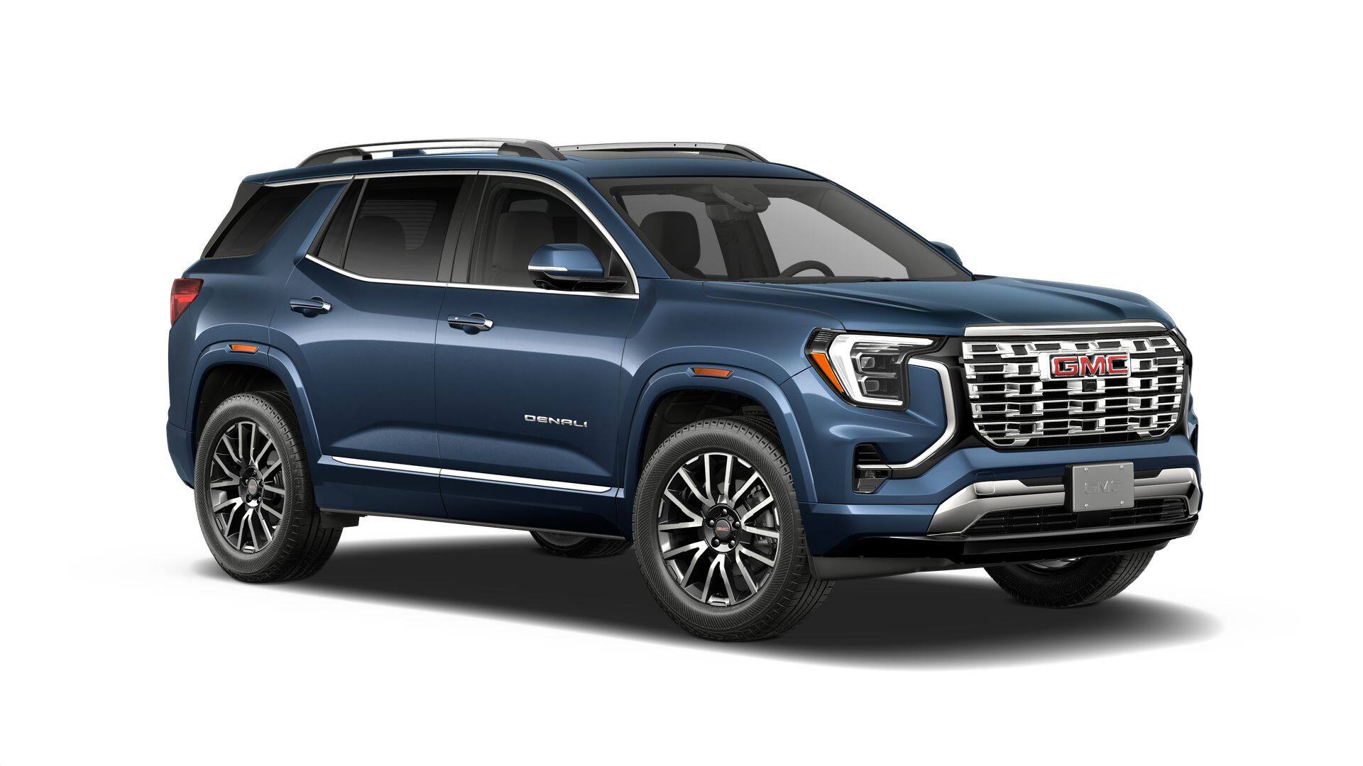 2027 GMC Terrain AWD Denali