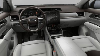 2027 GMC Terrain AWD Denali