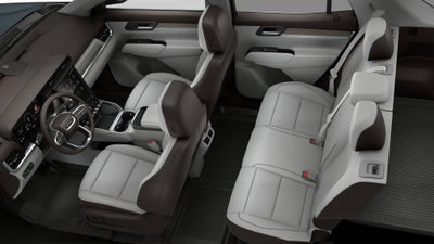 2027 GMC Terrain AWD Denali