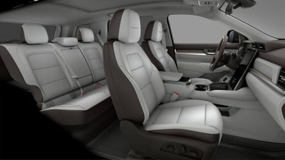 2027 GMC Terrain AWD Denali