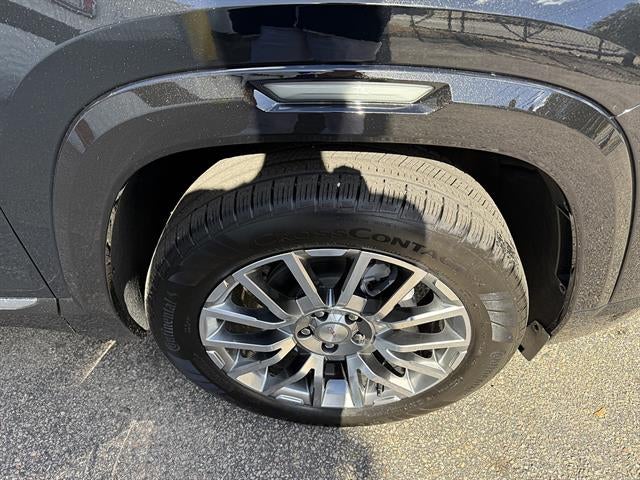 2027 GMC Terrain AWD Denali