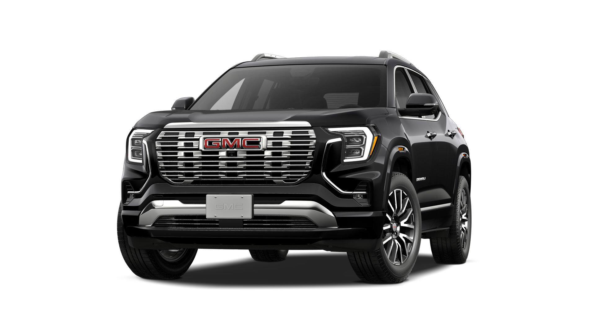 2027 GMC Terrain AWD Denali