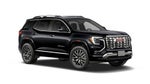 2027 GMC Terrain AWD Denali