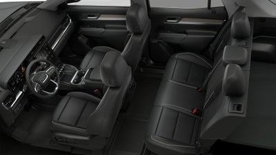 2027 GMC Terrain AWD Denali