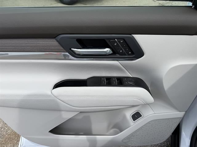 2027 GMC Terrain AWD Denali