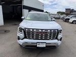 2027 GMC Terrain AWD Denali