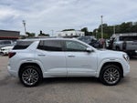2027 GMC Terrain AWD Denali