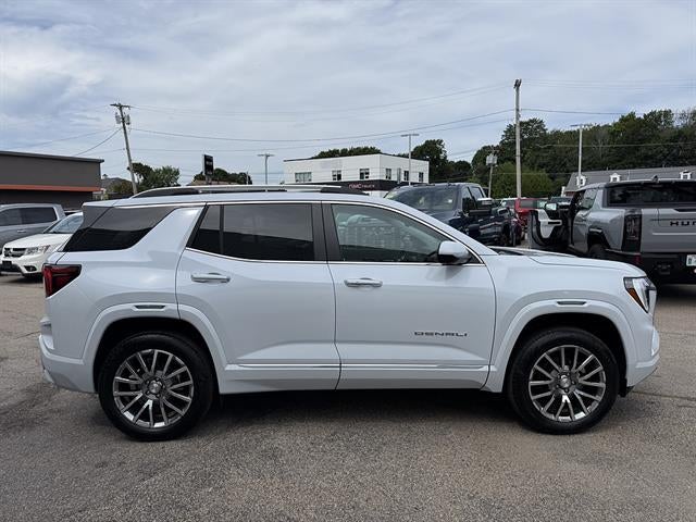 2027 GMC Terrain AWD Denali
