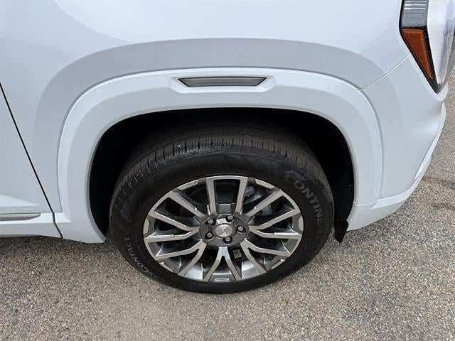 2027 GMC Terrain AWD Denali