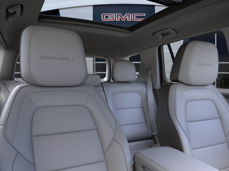2027 GMC Terrain AWD Denali