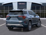 2027 GMC Terrain AWD Denali