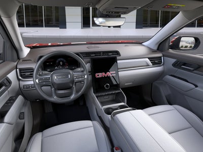 2027 GMC Terrain AWD Denali