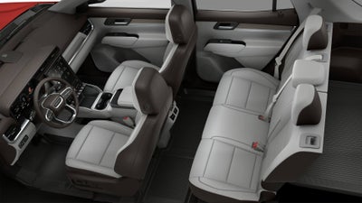 2027 GMC Terrain AWD Denali
