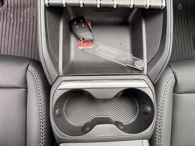 2026 GMC Terrain AWD Denali