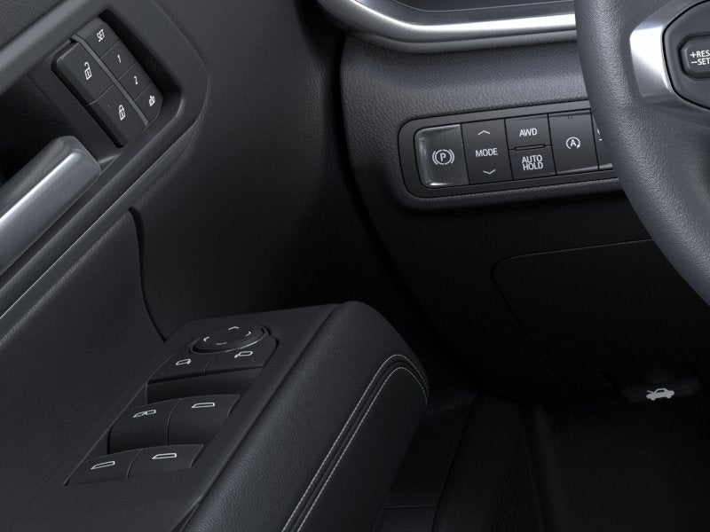 2026 GMC Terrain AWD Denali
