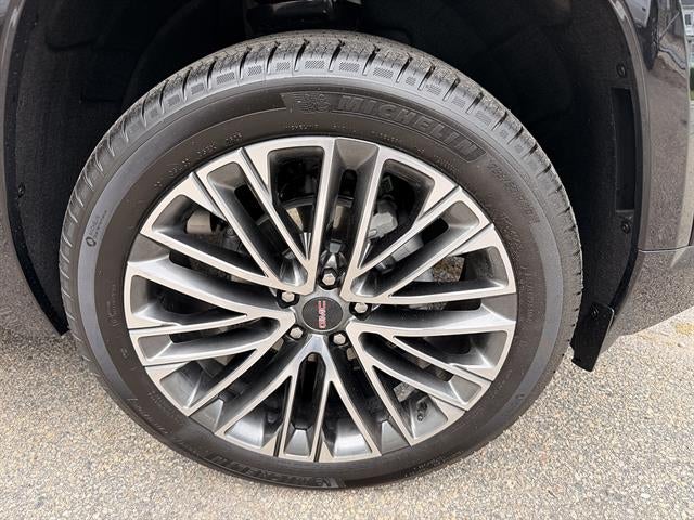 2026 GMC Terrain AWD Denali