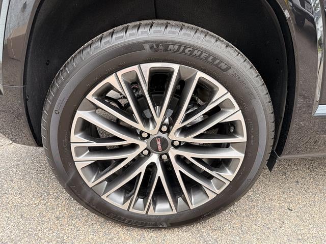 2026 GMC Terrain AWD Denali