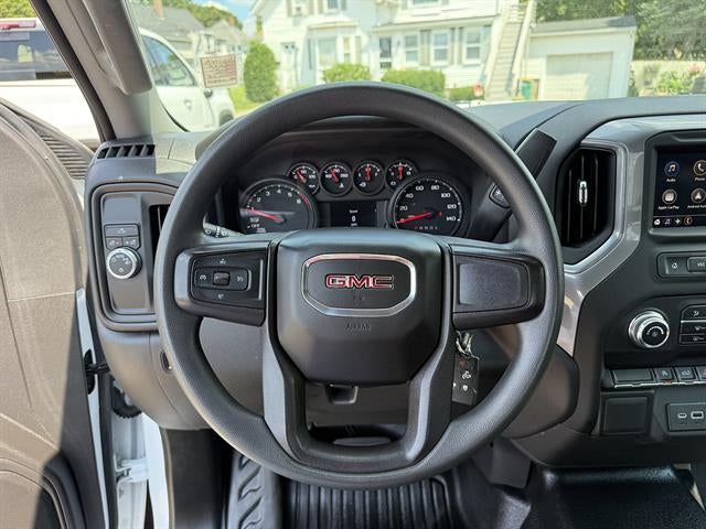 2022 GMC Sierra 1500 Limited Pro