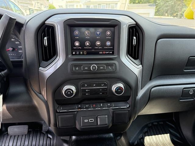 2022 GMC Sierra 1500 Limited Pro