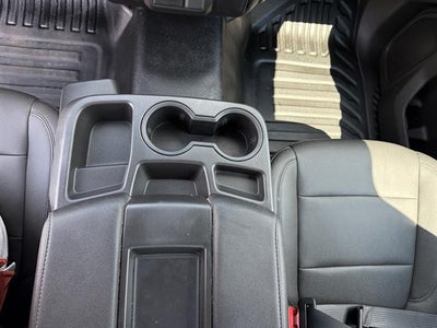 2022 GMC Sierra 1500 Limited Pro