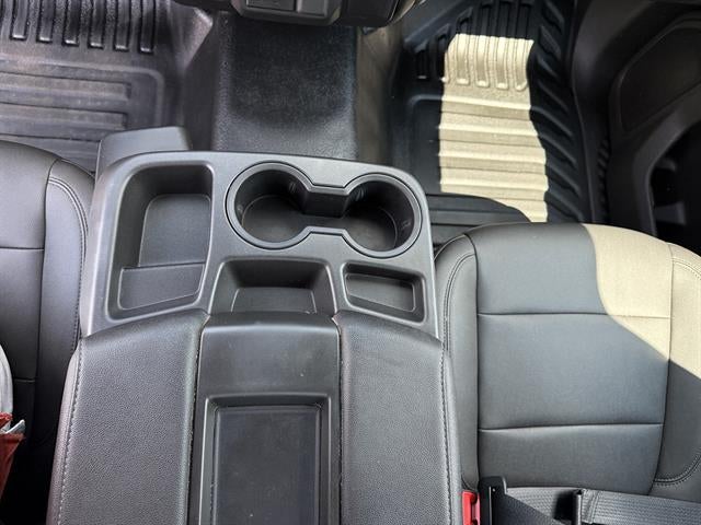 2022 GMC Sierra 1500 Limited Pro