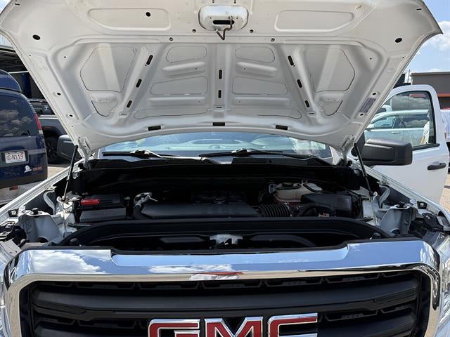 2022 GMC Sierra 1500 Limited Pro