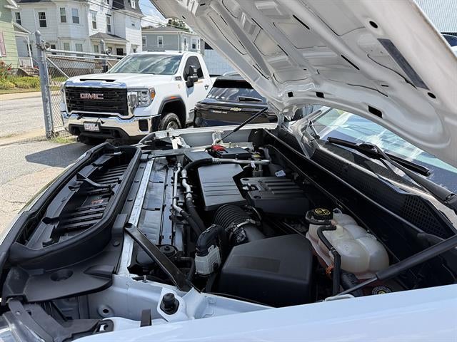 2022 GMC Sierra 1500 Limited Pro