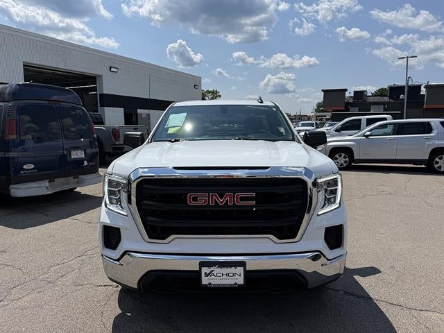 2022 GMC Sierra 1500 Limited Pro