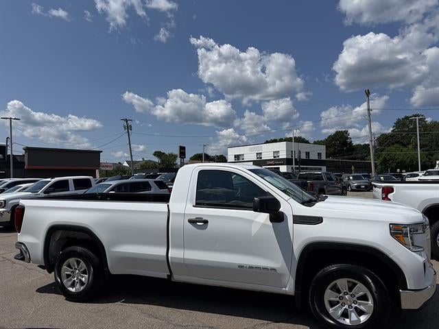 2022 GMC Sierra 1500 Limited Pro