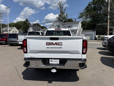 2022 GMC Sierra 1500 Limited Pro