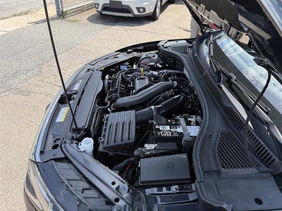 2024 Volkswagen Jetta S