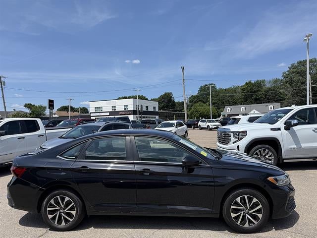 2024 Volkswagen Jetta S