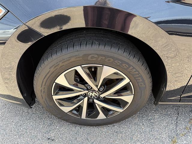 2024 Volkswagen Jetta S