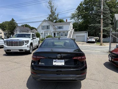 2024 Volkswagen Jetta S