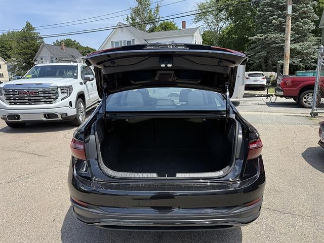 2024 Volkswagen Jetta S