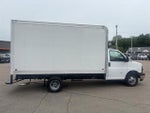 2026 GMC Savana Commercial Cutaway Van 159"