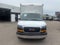 2026 GMC Savana Commercial Cutaway Van 159"