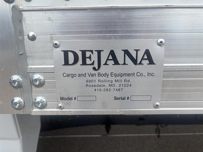 2026 GMC Savana Commercial Cutaway Van 159"