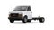 2026 GMC Savana Commercial Cutaway Van 159"