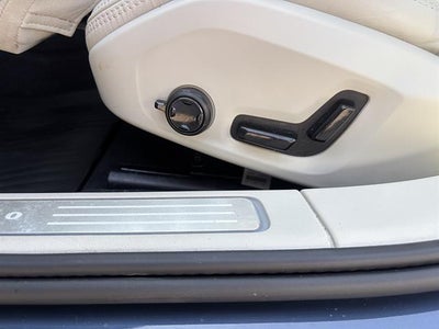 2022 Volvo S90 Inscription