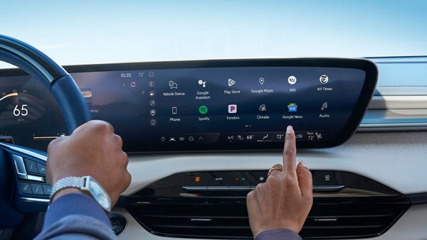 Vachon Buick GMC in Old Saybrook CT