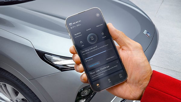 Vachon Buick GMC in Old Saybrook CT