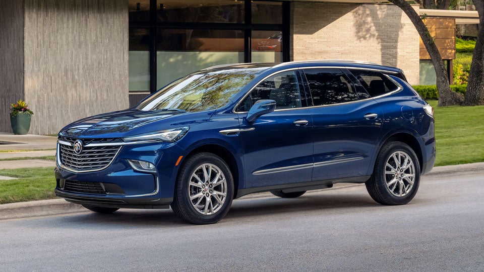 Vachon Buick GMC in Old Saybrook CT